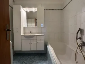 Pronájem bytu 2+kk, Boskovice, Hybešova, 56 m2
