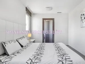 Prodej bytu 3+kk, Torrevieja, Španělsko, 66 m2