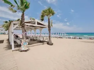 Prodej bytu 3+kk, Torrevieja, Španělsko, 66 m2