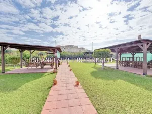 Prodej rodinného domu, Torrevieja, Španělsko, Ronda César Cánovas Girada, 50 m2