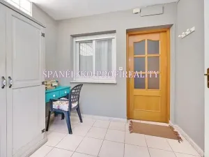 Prodej rodinného domu, Torrevieja, Španělsko, Ronda César Cánovas Girada, 50 m2