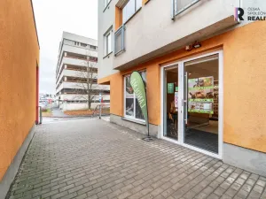Prodej obchodního prostoru, Praha - Libuš, Dobronická, 149 m2