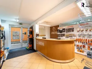 Prodej obchodního prostoru, Praha - Libuš, Dobronická, 149 m2