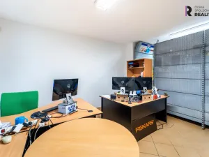 Prodej obchodního prostoru, Praha - Libuš, Dobronická, 149 m2