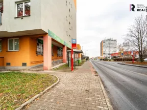 Prodej obchodního prostoru, Praha - Libuš, Dobronická, 149 m2