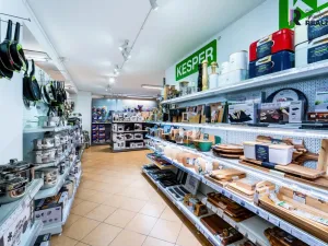 Prodej obchodního prostoru, Praha - Libuš, Dobronická, 149 m2