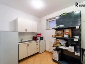 Prodej obchodního prostoru, Praha - Libuš, Dobronická, 149 m2