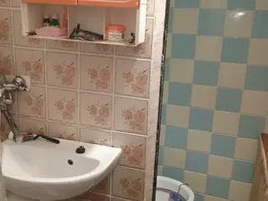 Prodej bytu 1+1, Děčín - Děčín III-Staré Město, Oblouková, 36 m2