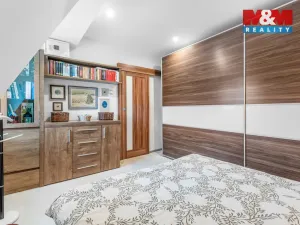 Prodej činžovního domu, Ústí nad Labem - Krásné Březno, Janáčkova, 250 m2