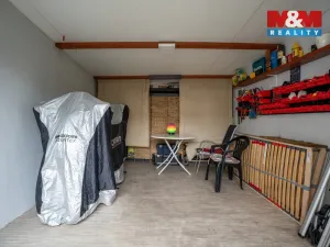 Prodej činžovního domu, Ústí nad Labem - Krásné Březno, Janáčkova, 250 m2