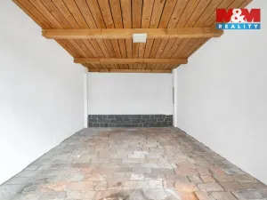 Prodej činžovního domu, Ústí nad Labem - Krásné Březno, Janáčkova, 250 m2