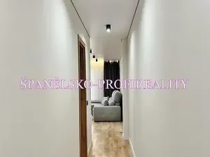 Prodej bytu 3+kk, Torrevieja, Španělsko, Calle Concordia, 85 m2