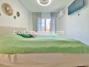 Prodej rodinného domu, Torrevieja, Španělsko, 58 m2