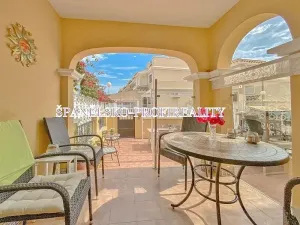 Prodej rodinného domu, Torrevieja, Španělsko, 58 m2