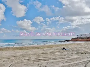 Prodej bytu 3+kk, Orihuela, Španělsko, 74 m2