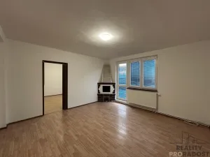 Pronájem bytu 2+1, Dubňany, Palackého, 58 m2