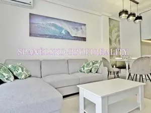 Prodej bytu 3+kk, Torrevieja, Španělsko, 75 m2