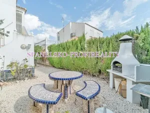 Prodej vily, Orihuela, Španělsko, 67 m2