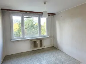 Prodej bytu 3+1, Praha - Střížkov, Šluknovská, 68 m2