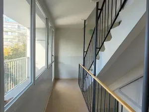 Prodej bytu 3+1, Praha - Střížkov, Šluknovská, 68 m2