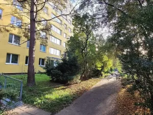 Prodej bytu 3+1, Praha - Střížkov, Šluknovská, 68 m2