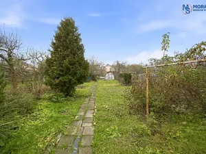 Pronájem rodinného domu, Olomouc, Lomená, 132 m2