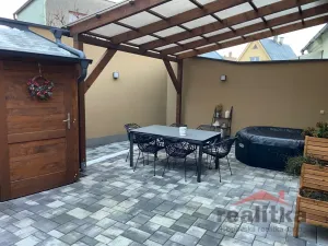 Prodej rodinného domu, Opava - Kateřinky, Hillova, 98 m2