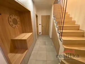 Prodej rodinného domu, Opava - Kateřinky, Hillova, 98 m2