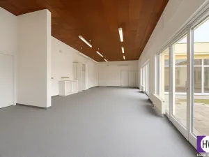 Pronájem obchodního prostoru, Říčany, Černokostelecká, 200 m2