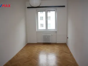 Pronájem bytu 3+1, Praha - Břevnov, Bělohorská, 72 m2