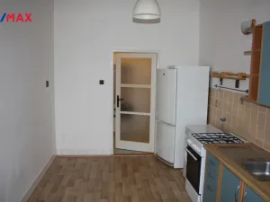 Pronájem bytu 3+1, Praha - Břevnov, Bělohorská, 72 m2
