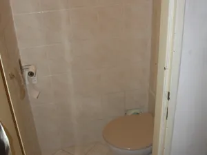 Pronájem bytu 3+1, Praha - Břevnov, Bělohorská, 72 m2