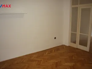 Pronájem bytu 3+1, Praha - Břevnov, Bělohorská, 72 m2