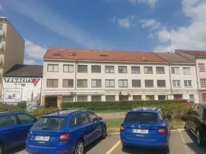 Pronájem kanceláře, Pardubice, 65 m2