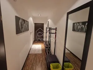 Pronájem bytu 3+kk, Jičín, Kollárova, 80 m2