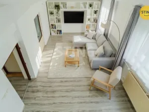 Prodej rodinného domu, Opava - Předměstí, Polní, 186 m2