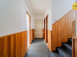 Prodej rodinného domu, Opava - Předměstí, Polní, 186 m2