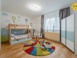 Prodej rodinného domu, Opava - Předměstí, Polní, 186 m2