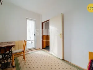 Prodej rodinného domu, Opava - Předměstí, Polní, 186 m2