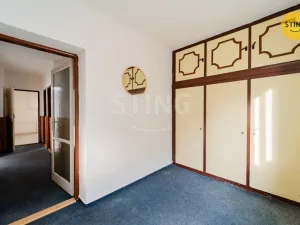 Prodej rodinného domu, Opava - Předměstí, Polní, 186 m2