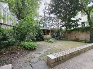 Pronájem bytu 1+1, Praha - Vršovice, Moskevská, 35 m2