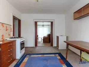 Pronájem bytu 2+1, Horní Slavkov, Zahradní, 50 m2