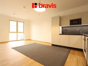 Pronájem bytu 2+kk, Rousínov, Sušilovo náměstí, 58 m2