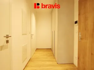 Pronájem bytu 2+kk, Rousínov, Sušilovo náměstí, 58 m2