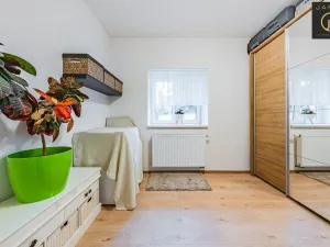 Prodej bytu 3+kk, Tuchoměřice, U Hřiště, 54 m2