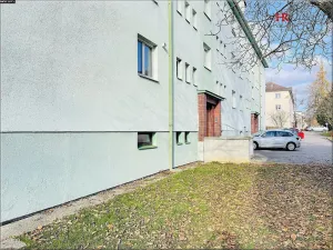 Prodej bytu 3+kk, Benešov, Na Tržišti, 65 m2