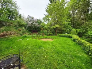 Prodej rodinného domu, Častrov, 214 m2