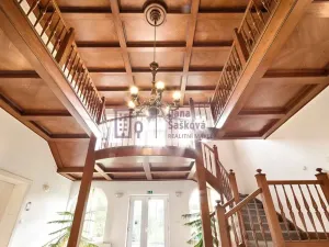 Pronájem kanceláře, Jindřichův Hradec, Karlov, 28 m2