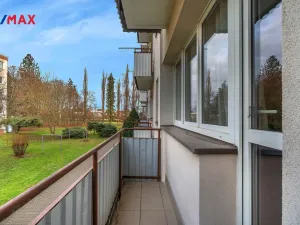 Pronájem bytu 3+1, Hradec Králové - Slezské Předměstí, Severní, 65 m2