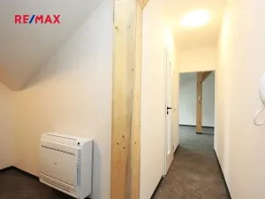 Pronájem bytu 2+kk, Kolín, Kmochova, 44 m2